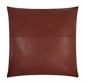 Rodeo Red Pillow