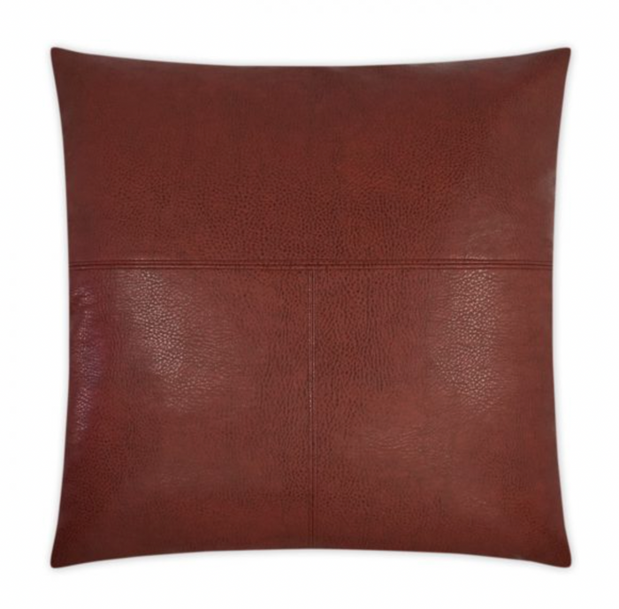 Rodeo Red Pillow