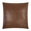 Rodeo Saddle Pillow
