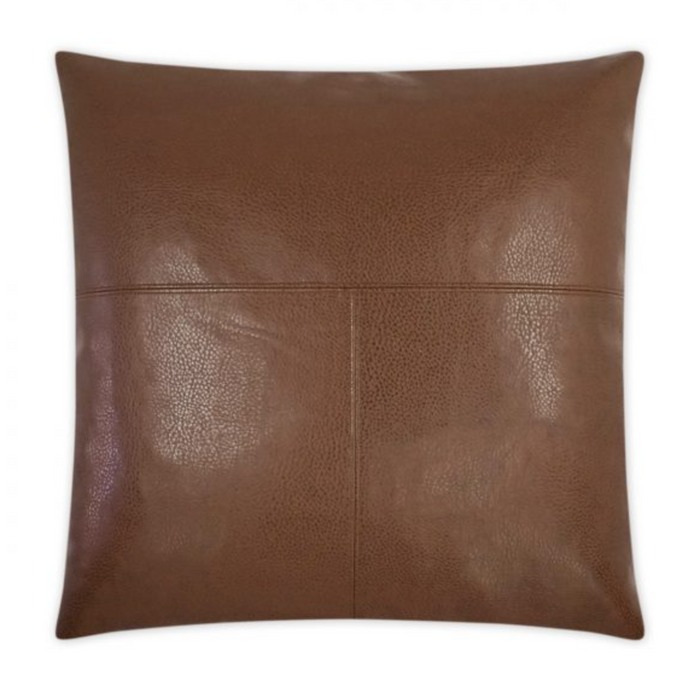 Rodeo Saddle Pillow