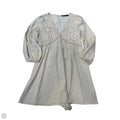 Romper By Zara In Tan, Size: S
