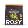 Rosy Soil Cactus and Succulent Mix 4 pound