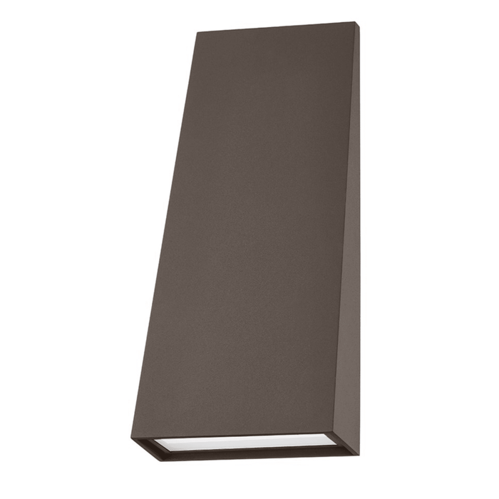 Roy Wall Light S/L (B6507/B6514 - TBZ) - Troy Lighting - Luxury Lighting BoutiqueBrass/Metal ChandeliersTroy Lighting