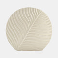 Sagebrook Accessories: 11" Round Botanical Vase