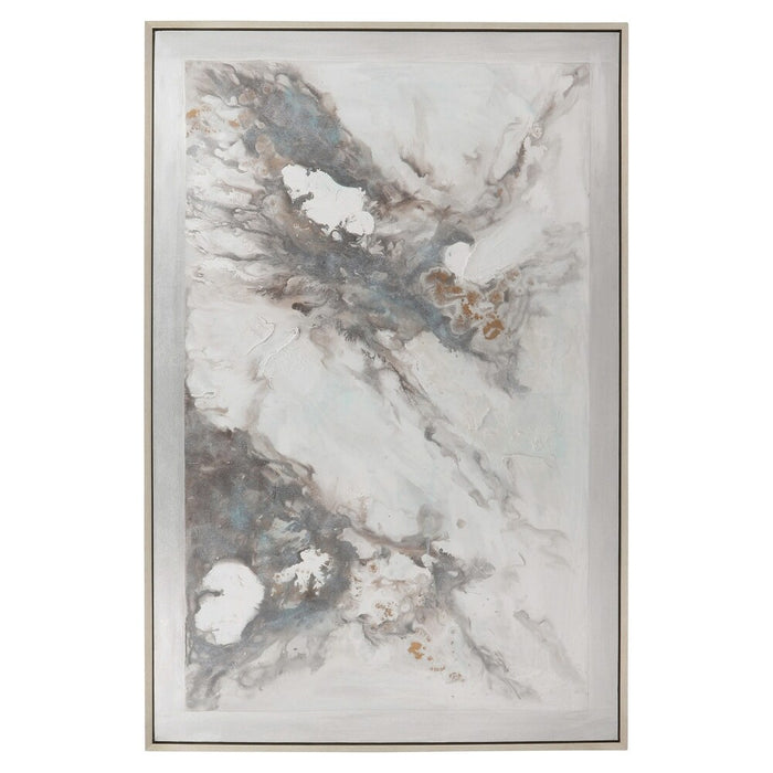 Sagebrook Accessories: Abstract Canvas 62 X 42