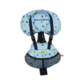 Salus Bijoux Baby Vest