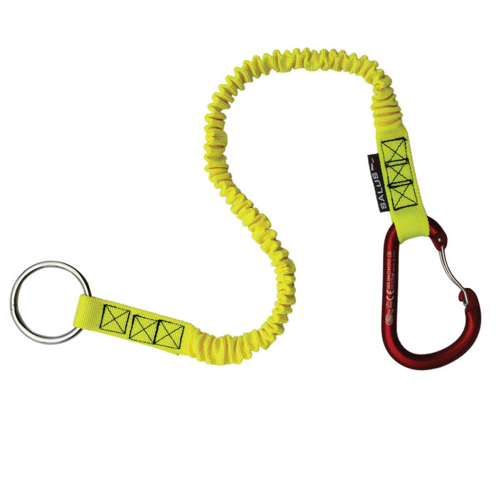 Salus Pig Tail Tow Line