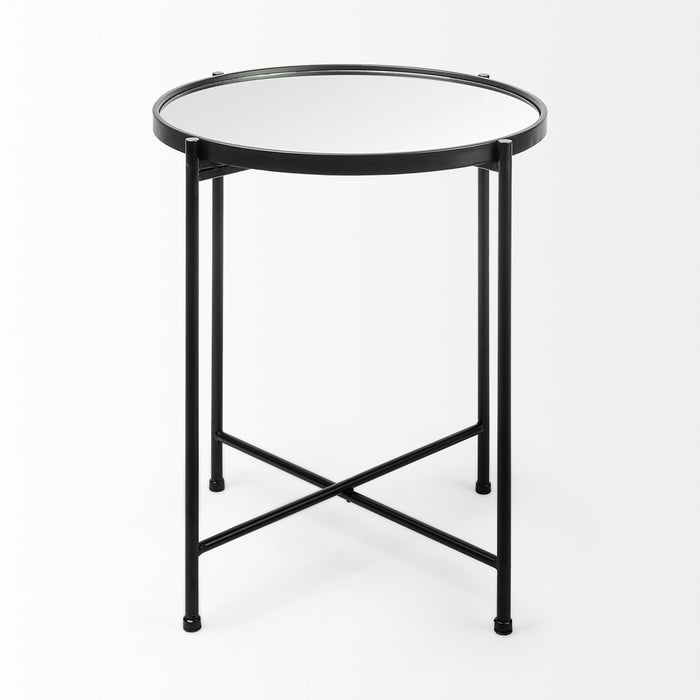 Samantha Accent Table