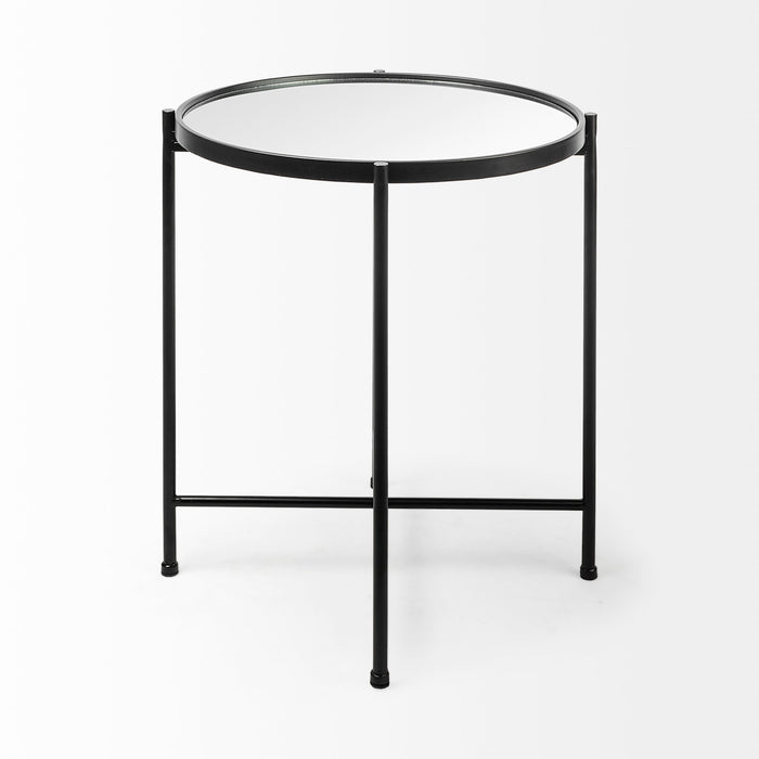 Samantha Accent Table