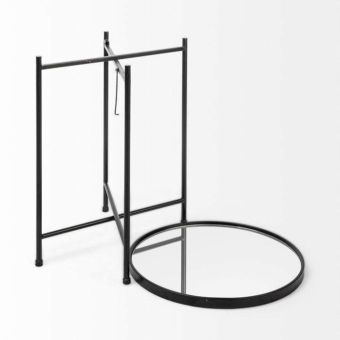 Samantha Accent Table