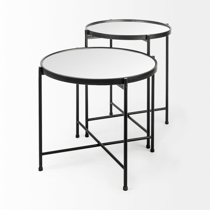 Samantha Accent Table