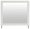 Savonport Bedroom Mirror