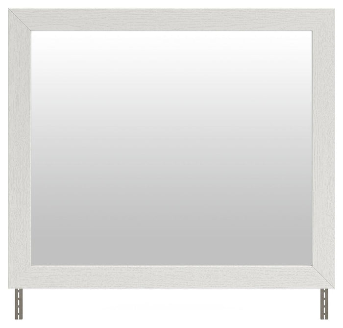 Savonport Bedroom Mirror