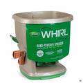 Scotts Whirl Hand-Powered Spreader