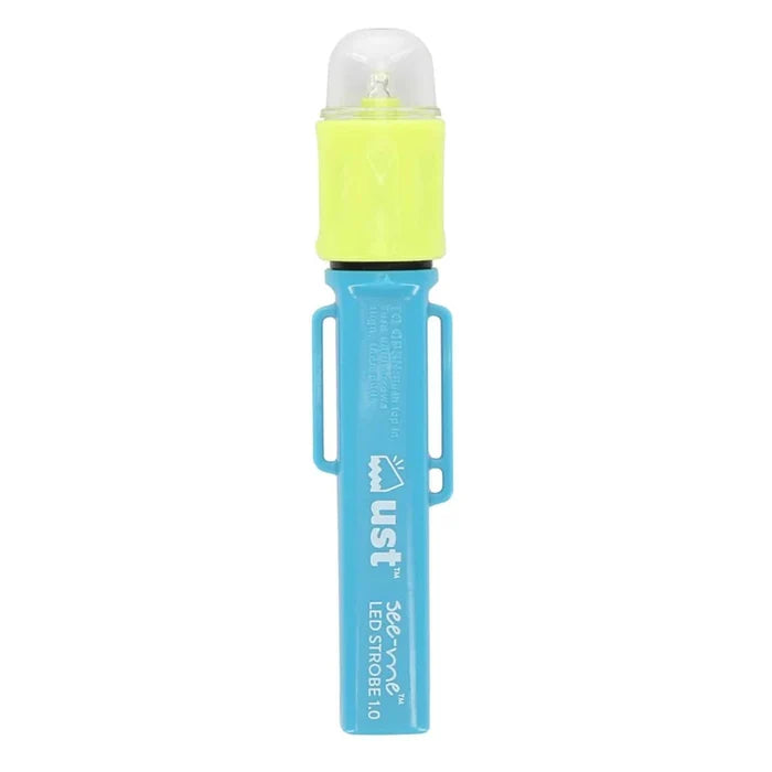 See me- LED Light 1.0