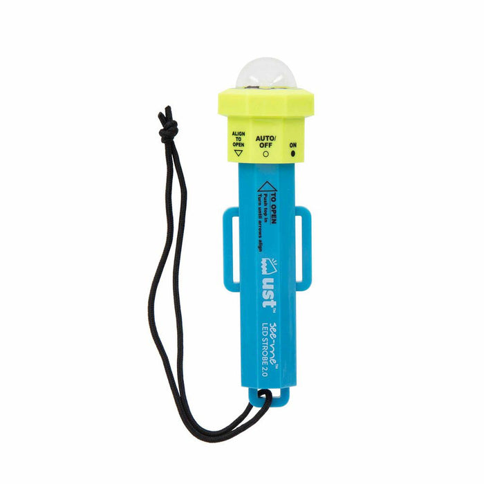 See-Me Strobe Light 2.0