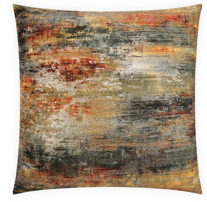 Serston Pillow - Orange