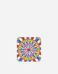 Set of 12 Coasters Tabletop Dolce&Gabbana