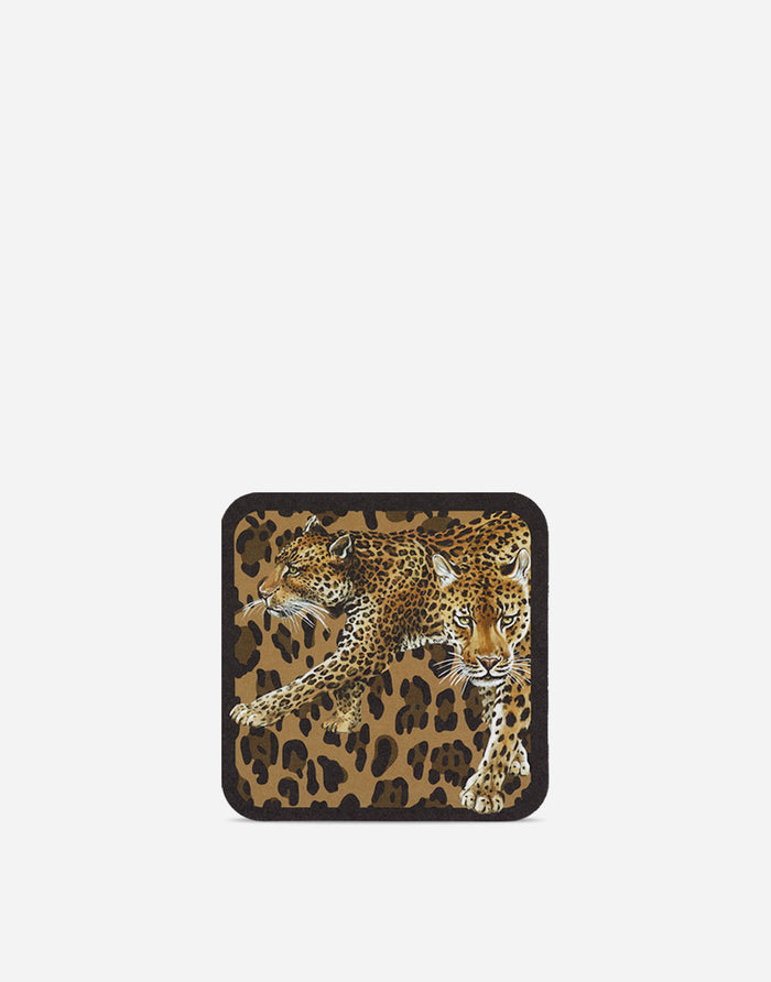 Set of 12 Coasters Tabletop Dolce&Gabbana