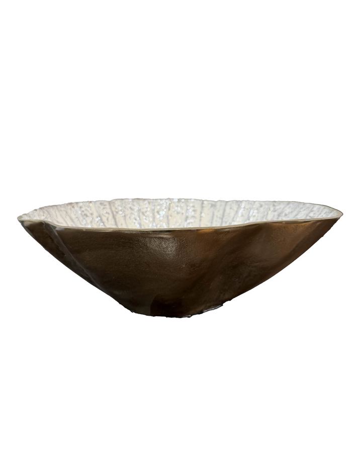 Set of 2 Decorative Bowls