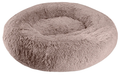 Shaggy Dog Bed 22"