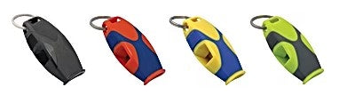 Sharx Whistle w/ Lanyard
