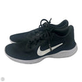 Shoes Athletic By Nike Apparel In Black, Size: 7