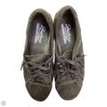 Shoes Athletic By Skechers In Black, Size: 8.5