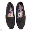 Shoes Flats By Skechers In Black, Size: 8.5