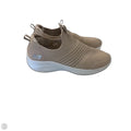 Shoes Sneakers By Skechers In Beige, Size: 10