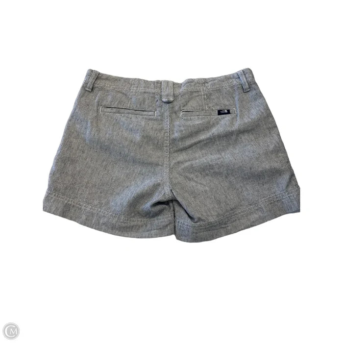 Shorts By The North Face In Striped Pattern, Size: 0