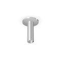 Shower Arm Showers Zucchetti Brushed Stainless Steel
