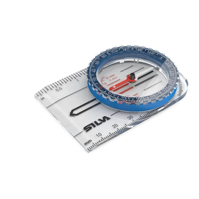Silva- Starter 1-2-3 Compass