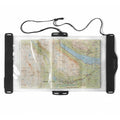Silva Map Case