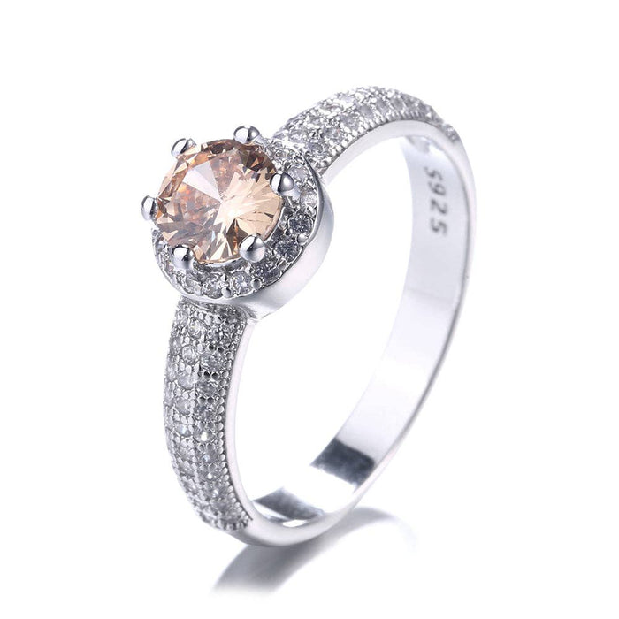 Silver Ring