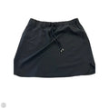 Skirt Maxi By Reel Legends In Black, Size: M
