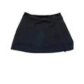 Skort By Lulu B In Black, Size: L