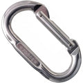 SMC - Force Oval Biner