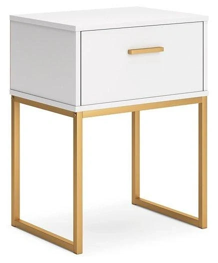 Two-tone