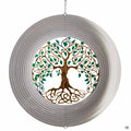 Spinfinity Tree of Life