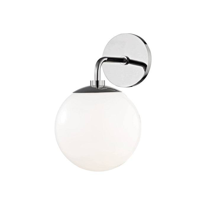 Stella Wall Sconce - H105101 - Mitzi - Luxury Lighting BoutiqueWall LightsMitzi
