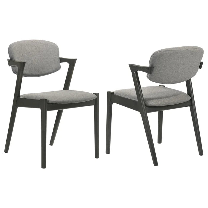 Stevie Dining Arm Chair