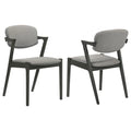 Stevie Dining Arm Chair