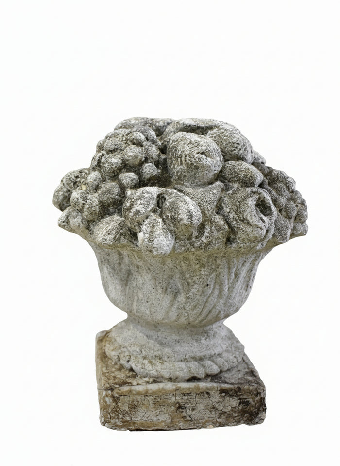 Stone Fruit Basket