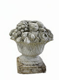 Stone Fruit Basket