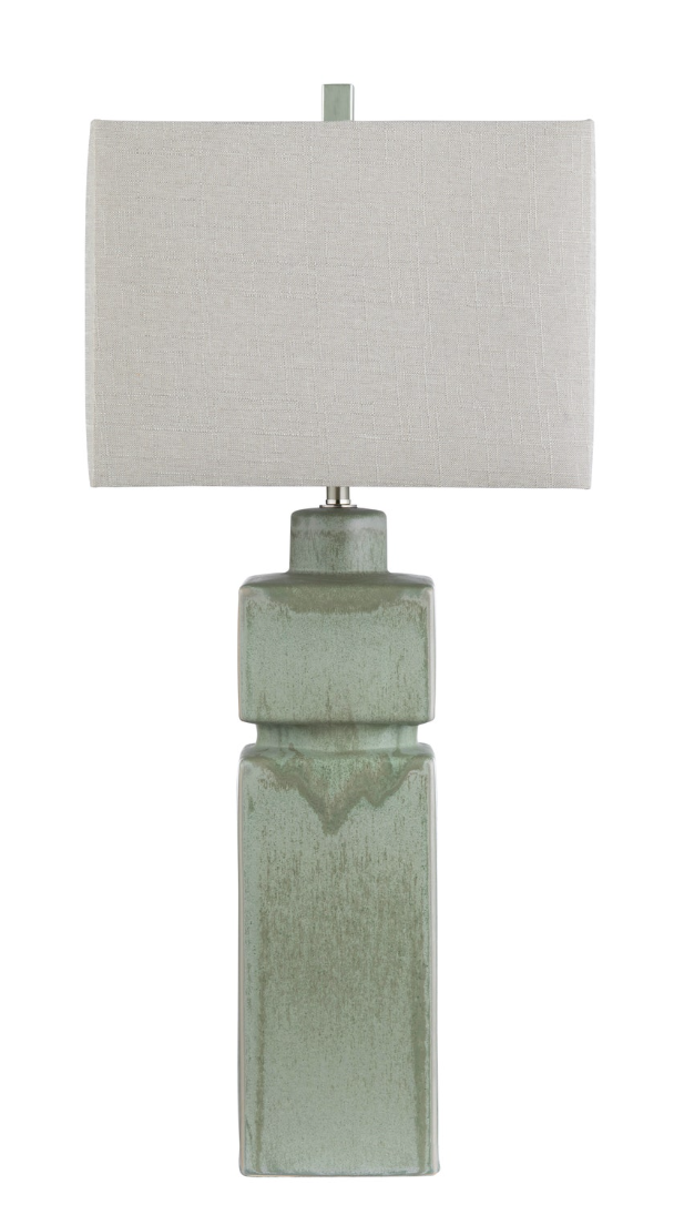 Stratton Table Lamp