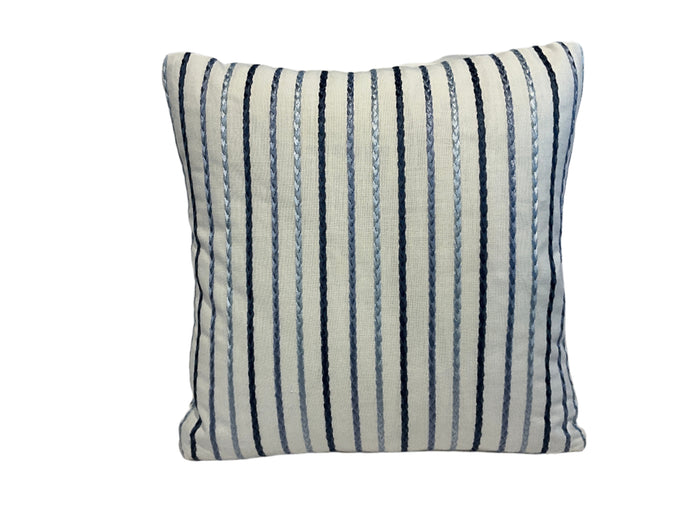 Striped Pillows