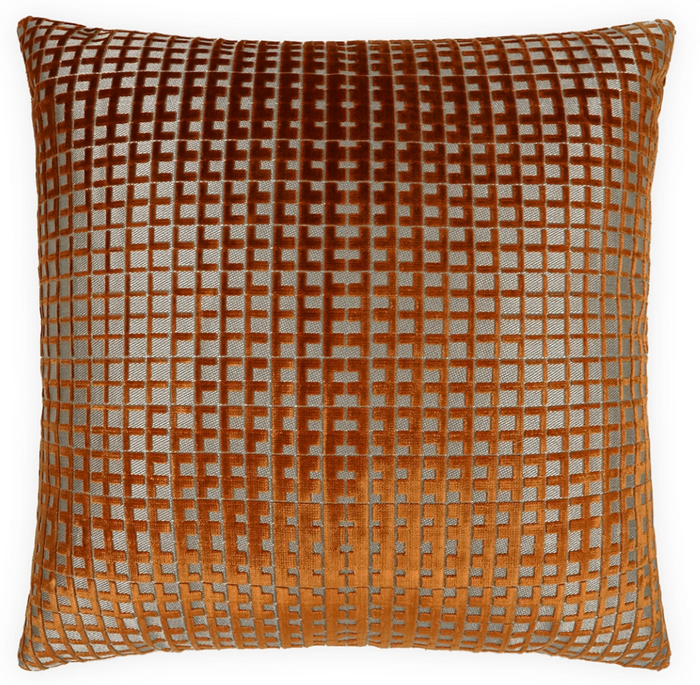 Success Pillow - Amber