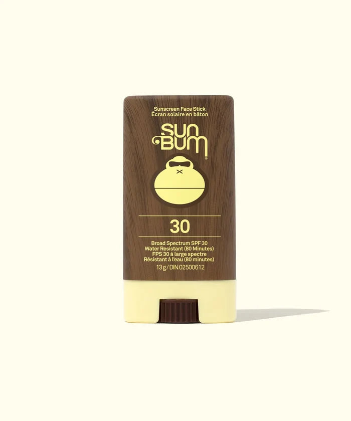 Sun Bum Kids SPF 50 Face Stick 0.53oz