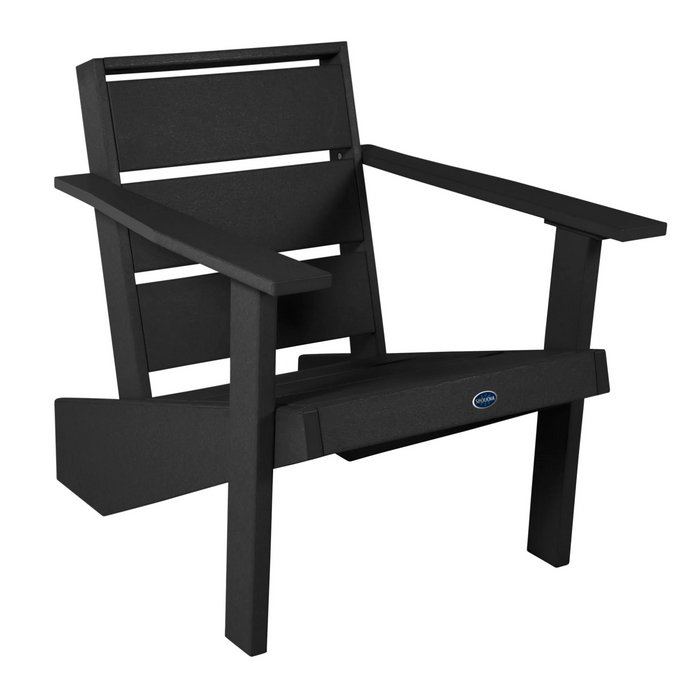 Sunrise Coast Modern Adirondack Chair